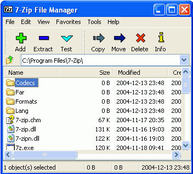 Image 7-Zip 21.06