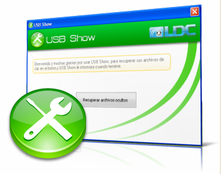 Imagen USB Show 1.0.0