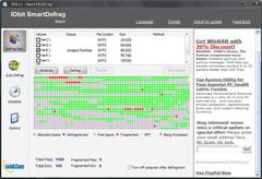 Image Smart Defrag 6.4.0.256