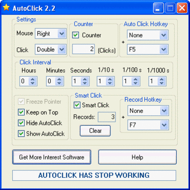 AutoClicker download