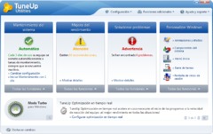 Imagen TuneUp Utilities 2010 9.0.4700.23