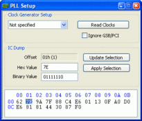 Imagen ClockGen 1.0.5.3