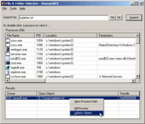 Imagen File & Folder Unlocker 1