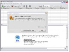 Imagen VMWare vCenter Converter 5.0.0.470252