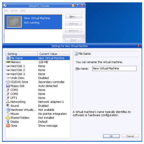 virtual pc 2007 64 bit virtual pc 2007 64 bit