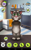Imagen Mi Talking Tom (My Talking Tom) 2.2