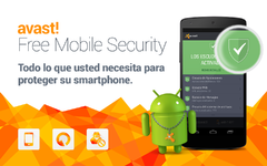 Imagen Mobile Security & Antivirus 4.0.7875