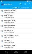 Imagen WLANAudit 3.0.4