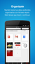 Opera Mini - Imagen 3