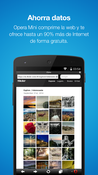 Imagen Opera Mini 7.6.4