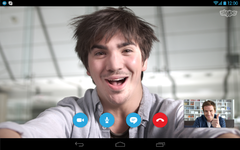 Imagen Skype 5.2.0.61097