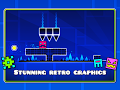 Geometry Dash Lite - Imagen 3