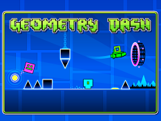 Imagen Geometry Dash Lite 1.81