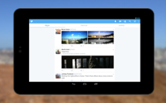 Imagen Twitter 5.47.0
