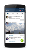 Imagen Ask.fm 2.0