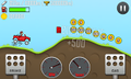 Hill Climb Racing - Imagen 1