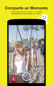 Imagen Snapchat 9.2.0.0