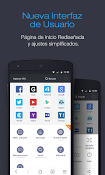 Imagen UC Browser 10.2.0
