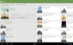 Imagen Aldiko Book Reader 3.0.4