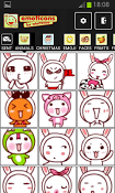 Imagen Emoticons for WhatsApp 1.2.05