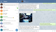 Imagen Telegram 2.4.1