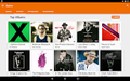 Google Play Music - Imagen 2