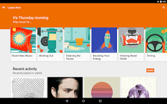 Imagen Google Play Music 5.7.1788Q