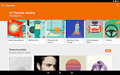 Google Play Music - Imagen 1