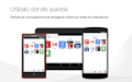 Opera Browser Beta - Imagen 2