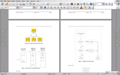 Imagen AndrOpen Office 1.4.0a