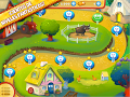 Farm Heroes Saga - Imagen 4