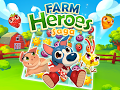 Farm Heroes Saga - Imagen 5