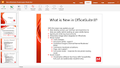 OfficeSuite 7 (PDF & HD) - Imagen 5