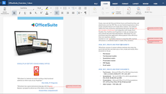 Imagen OfficeSuite 7 (PDF & HD) (antes OfficeSuite Viewer)