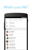 Imagen Kik Messenger 7.10.1.176