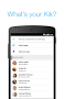 Kik Messenger - Imagen 1