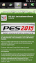 PES 2015-2014 - Imagen 4