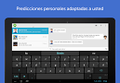 Teclado SwiftKey + Emoji - Imagen 1