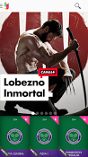 Imagen YOMVI de CANAL+ 3.2.2