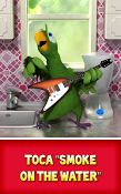 Imagen Pierre el loro hablador (Talking Pierre the Parrot) 3.1
