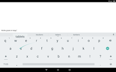 Imagen Teclado de Google (Google Keyboard) 3.2.19983.1523112