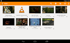 Imagen VLC for Android 1.0.0