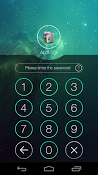 Imagen AppLock 2.03