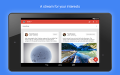 Imagen Google+ (Google Plus) 5.0.0.85934159