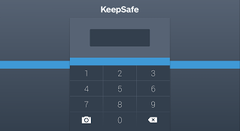 Imagen KeepSafe (Oculte imágenes) 5.1.19