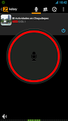Imagen Zello PTT Walkie-Talkie (antes Loudtalks) 2.80