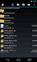 AndroZip™ File Manager - Imagen 3