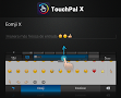 TouchPal Keyboard - Imagen 2