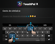 TouchPal Keyboard - Imagen 3