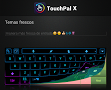 TouchPal Keyboard - Imagen 5